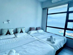 Nerv homestay higher view